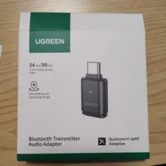 Bluetooth5.3 トランスミッター PS5・パソコン・Switch用