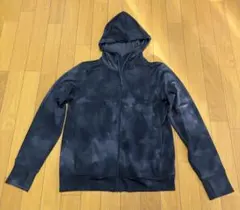 UNIQLO エアリズムメッシュパーカー