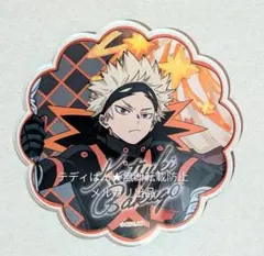 ヒロアカ　オープンスクール　アクコ★爆豪①★