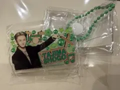 INI 田島将吾 みてコレ！ガチャガチャ カプセルトイ