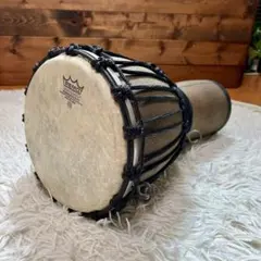 2026年最新】djembe remoの人気アイテム - メルカリ