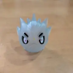 Pokémon　指人形　ゴーストタイプ 　サナギラスクリア