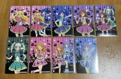 アイカツ キャラクターグッズ