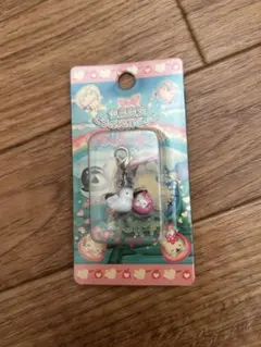 但馬限定　ハローキティ ファスナーマスコット