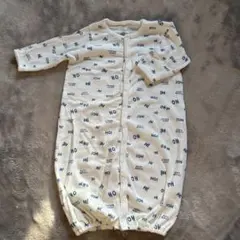 ロンパース ドレスオール