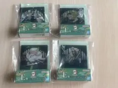 一番くじ 鬼滅の刃 ～雷の兄弟～ E賞 ミニアートボード(4種)
