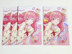 桃井愛莉 Birthday エピカ 箔押し