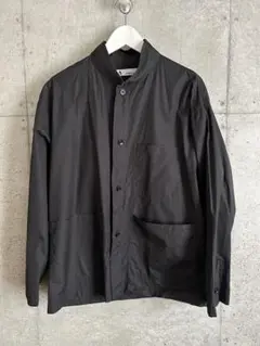 Sower Coat ビアージャケット　ブラック　Afterhours取り扱い