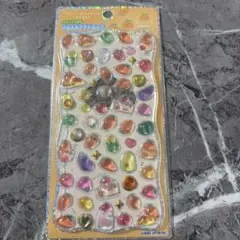 【新品未使用】ジュエルプチドロップ　ジューシーなにんじん となかまたち　やさい