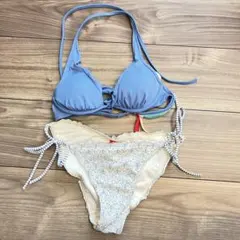 ヴィクトリアシークレット　ヴィクシー　ビキニ　水着　ビーチ　スイムウェアのサムネイル