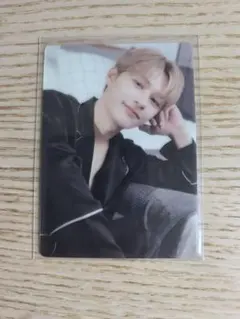 ENHYPEN 5th ENniversary NIGHT 特典 ジェイ | Mercari