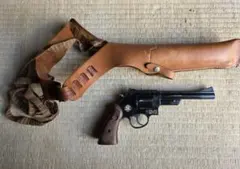 2025年最新】MGC 44マグナムの人気アイテム - メルカリ