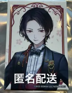 2026年最新】刀剣乱舞 スクエア缶バッジ 加州の人気アイテム - メルカリ