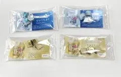 新品 suisaiスイサイ ビューティクリア パウダーウォッシュ 2種試供品のサムネイル