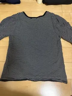 ストライプ Tシャツ