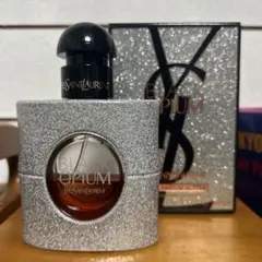 イヴ・サンローラン　オーデパルファム　グリッター　30ml 箱付