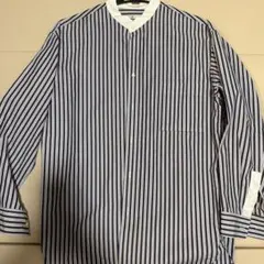 +j ユニクロ シャツ