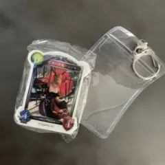 シャドウバース 仁義の悪魔・ユヅキ アクリルキーホルダー