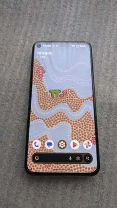 2026年最新】Google 機種名：Google Pixel 5 スマートフォン本体の人気