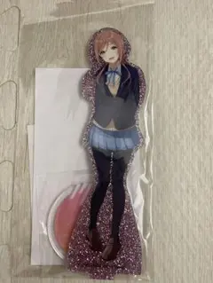 学園アイドルマスター　姫崎莉波　アクリルスタンド