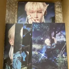 ＆TEAM JO Back to life