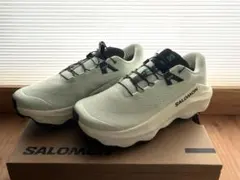 24.5㎝【新品未使用】SALOMON サロモンULTRA GLIDE 3