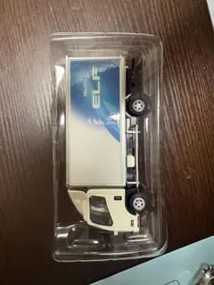ISUZU ELF ミニカー トラック