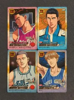 2026年最新】スラムダンク トレカの人気アイテム - メルカリ