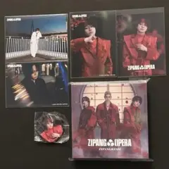 佐藤流司 ブロマイド ジパオペ ライブくじ - メルカリ