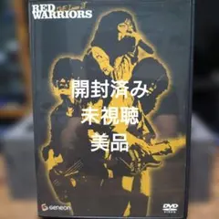 プロモ盤7“ RED WARRIORS OUTSIDER レッド・ウォーリアーズ - メルカリ