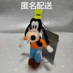 ディズニーストア グーフィー プラッシュキーチェーン