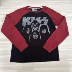 【入手困難】KISSラグラン Tシャツ フェアリーグランジ バンT ロック