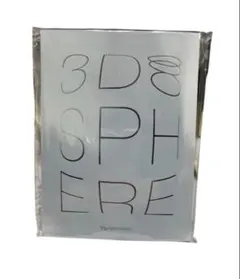 ナリス化粧品　3Dスフィア　WH ホワイトのサムネイル
