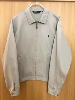 80s~90s Polo by Ralph Lauren スイングトップ