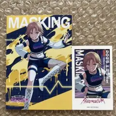 2025年最新】マスキング 缶バッジ バンドリの人気アイテム