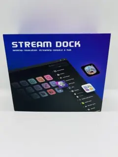 VSDINSIDE Stream Dock N4 Pro⭐️ストリームデック - メルカリ