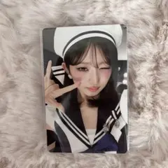IVE REVIVE+ withmuu6.0 ラキドロ トレカ レイ