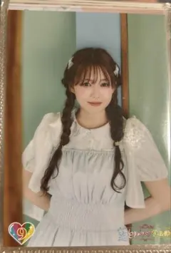 超ときめき 宣伝部 吉川ひより 生写真 第21弾 - メルカリ