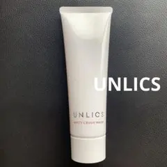 【花王】UNLICS MELTY CRUSH WASH 洗顔料 120g メンズのサムネイル