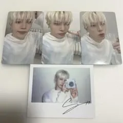 TREASURE 2026シーグリ ジョンファン