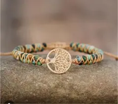 REGROW AUSTRALIA オーストラリア　ブレスレット