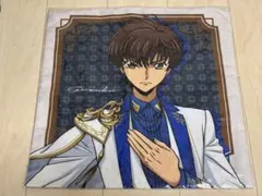 コードギアス オンラインくじ G賞 スザクお茶会 ビジュアルクロス