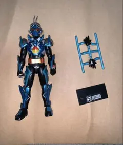 装動 仮面ライダーガッチャード スチームホッパー