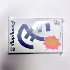 未開封 18TRIP エイトリ カセット #11 Funny day 昼班