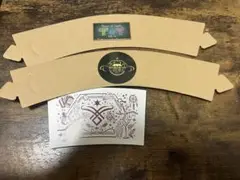 ストグラフェス 特典