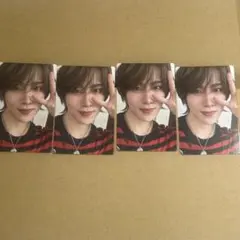 DXTEEN Wanna トレカ セット コンプ6枚 - メルカリ