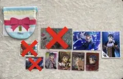 アイナナ アイドリッシュセブン 百 まとめ売り セット