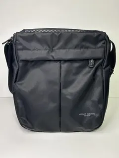 HIROKO KOSHINO SPORTS ショルダーバッグ ブラック 軽量