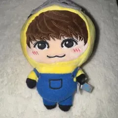 2025年最新】中島颯太 ぬいぐるみの人気アイテム - メルカリ