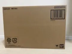 【新品未開封】メタルビルド ケンプファー METAL BUILD